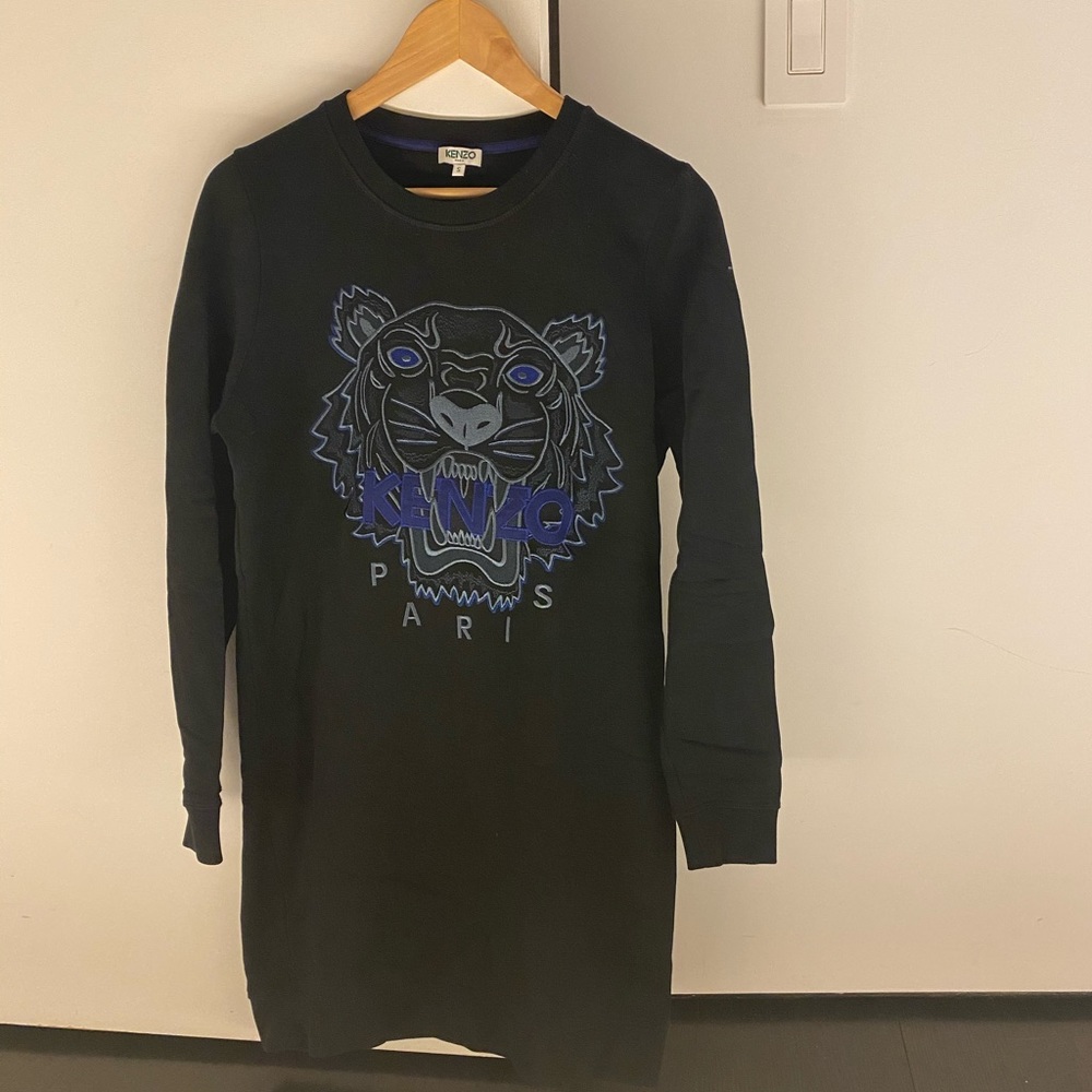 Kenzo dress